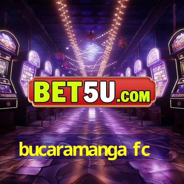 bucaramanga fc